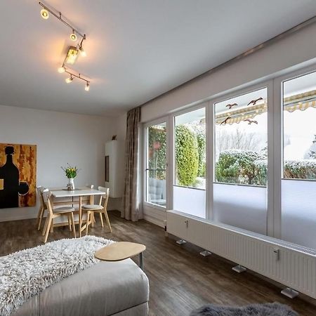 Ferienwohnung Aartalblick Willingen Виллинген Экстерьер фото