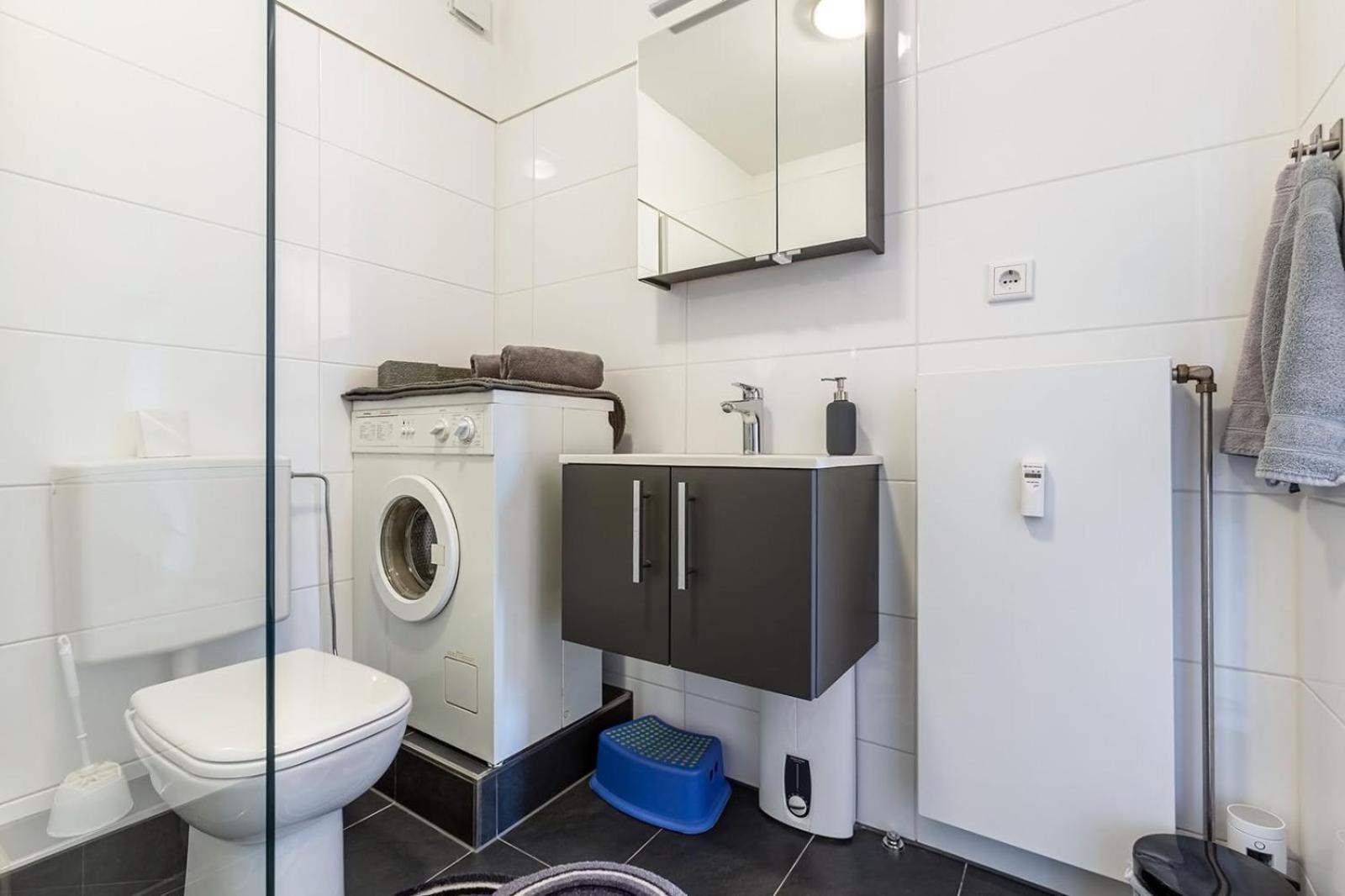 Ferienwohnung Aartalblick Willingen Виллинген Экстерьер фото