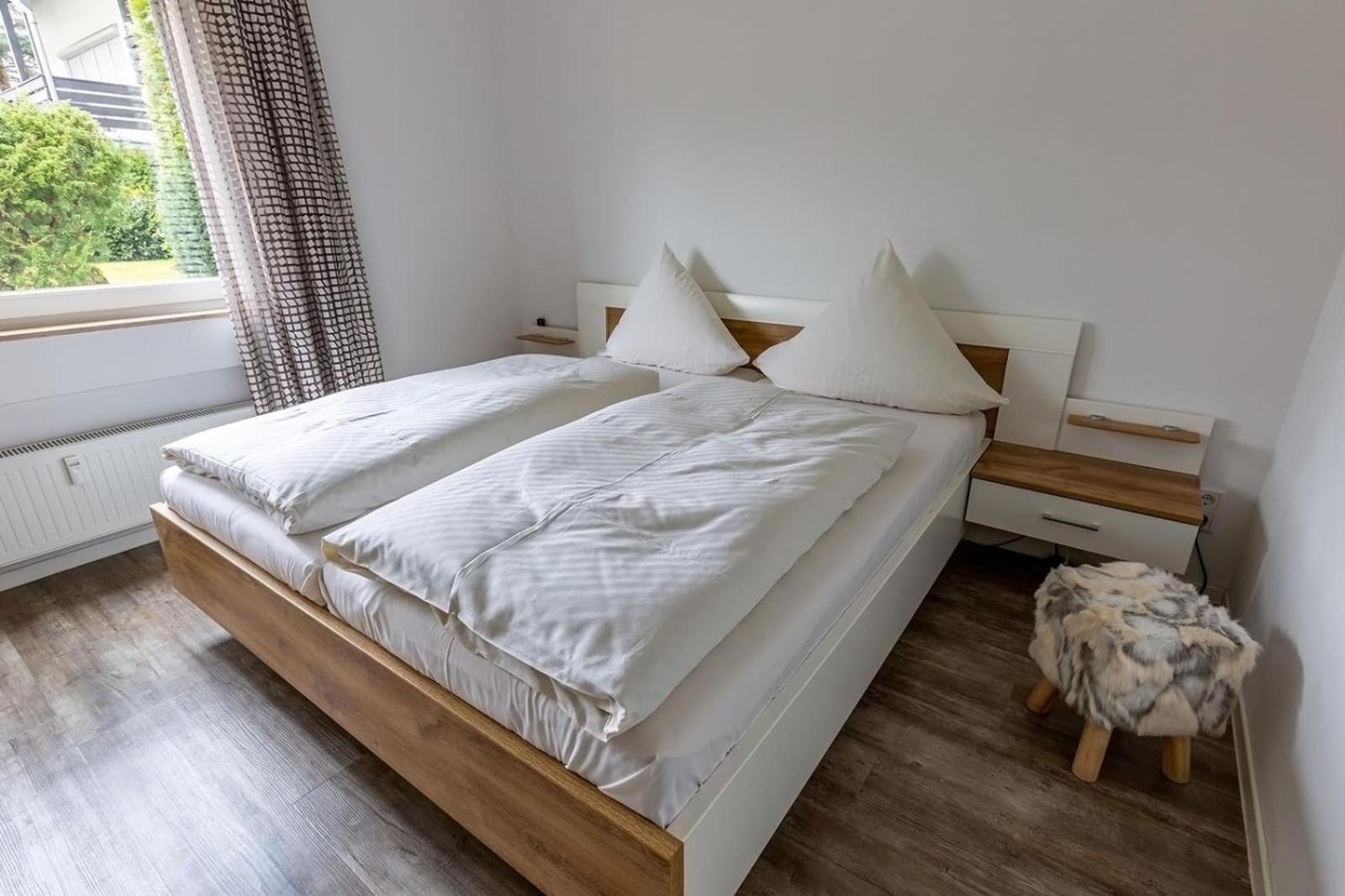 Ferienwohnung Aartalblick Willingen Виллинген Экстерьер фото