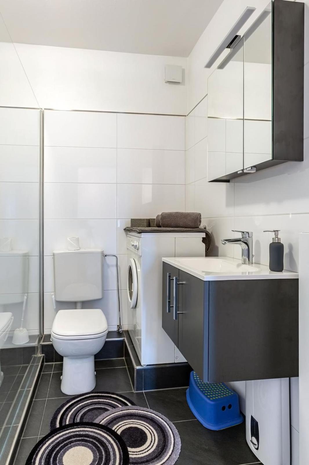 Ferienwohnung Aartalblick Willingen Виллинген Экстерьер фото