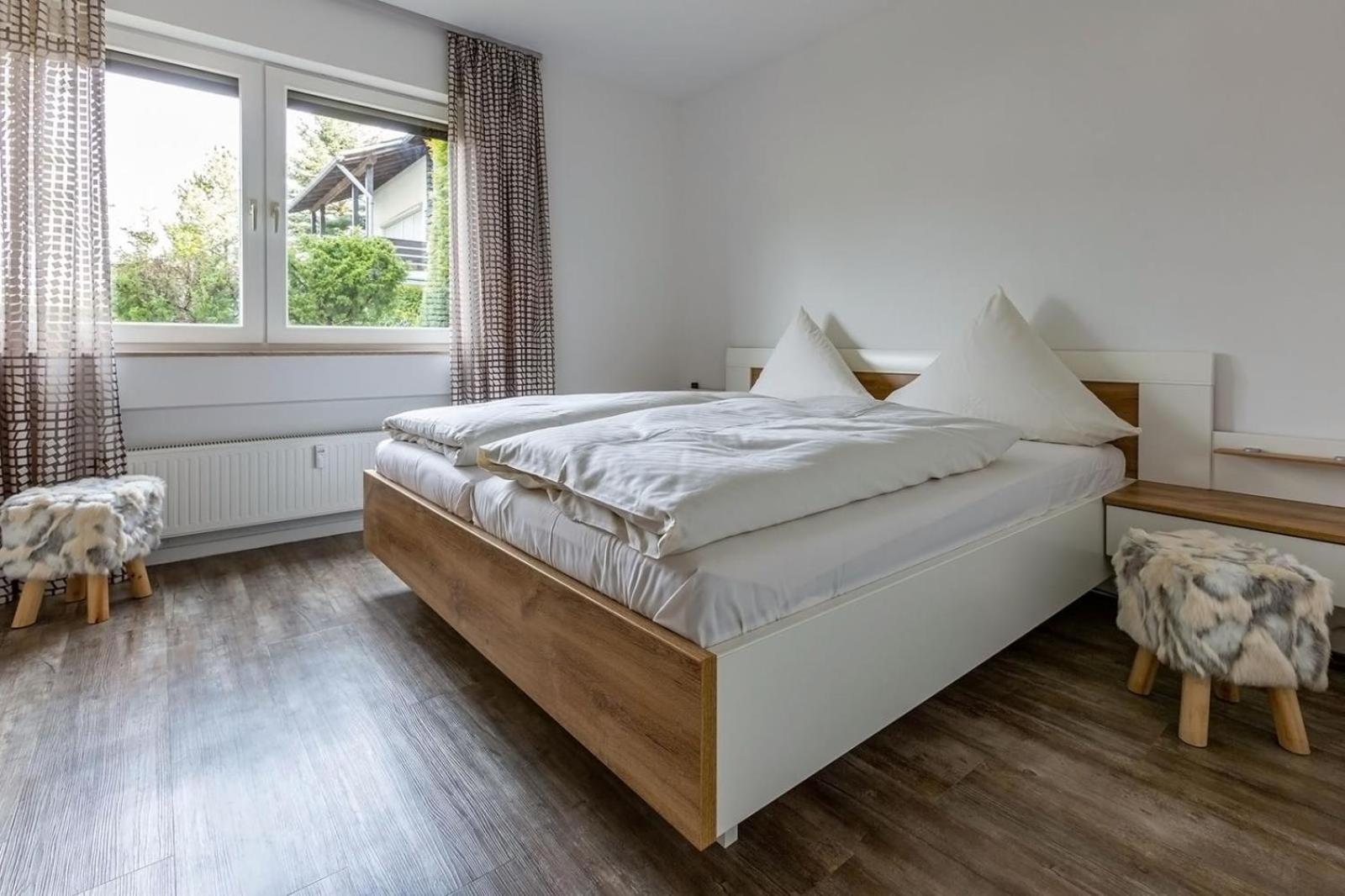 Ferienwohnung Aartalblick Willingen Виллинген Экстерьер фото