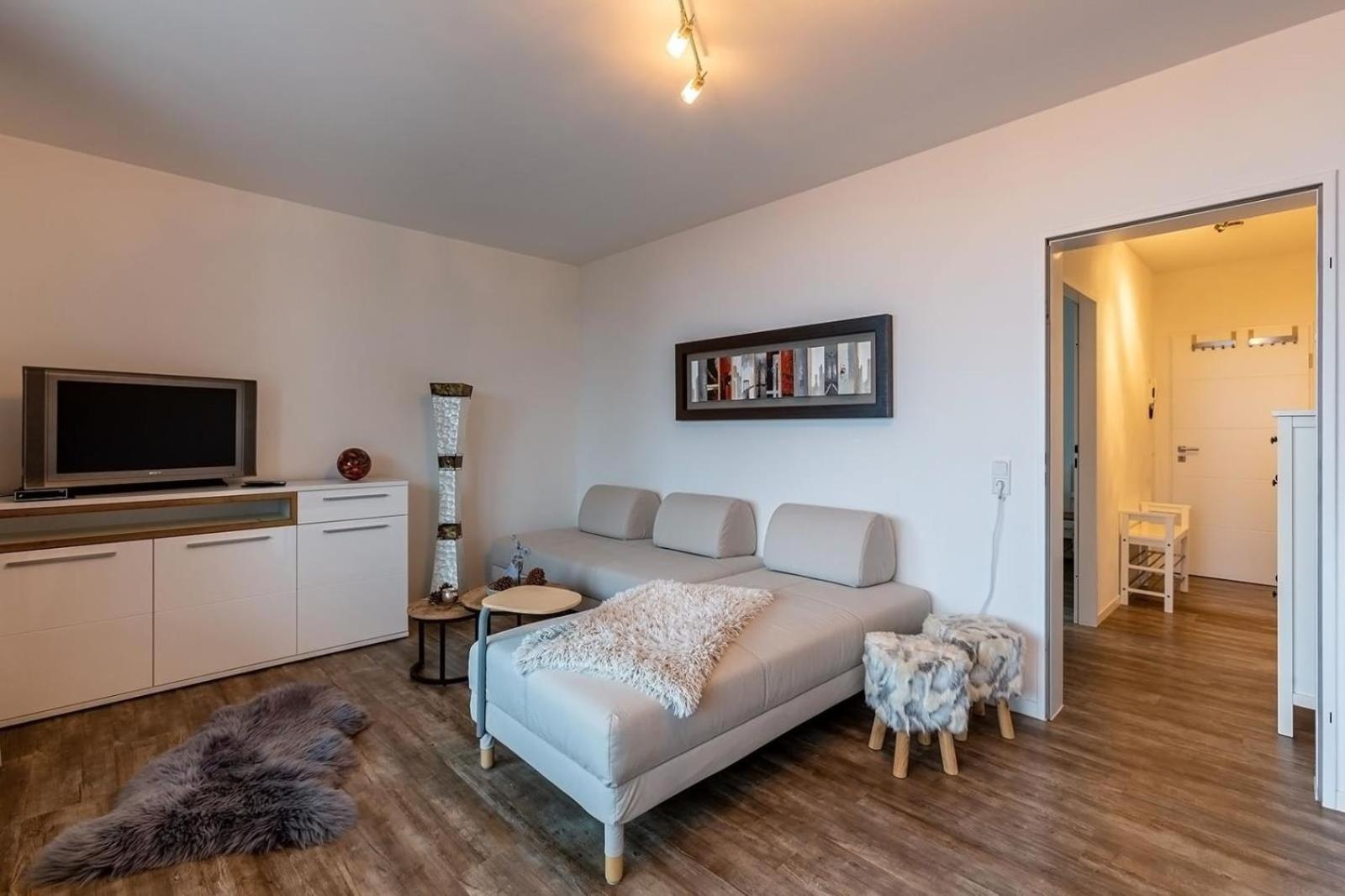 Ferienwohnung Aartalblick Willingen Виллинген Экстерьер фото