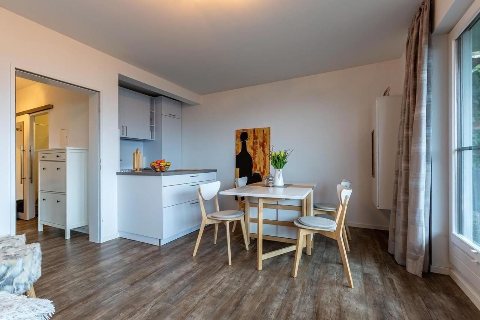 Ferienwohnung Aartalblick Willingen Виллинген Экстерьер фото