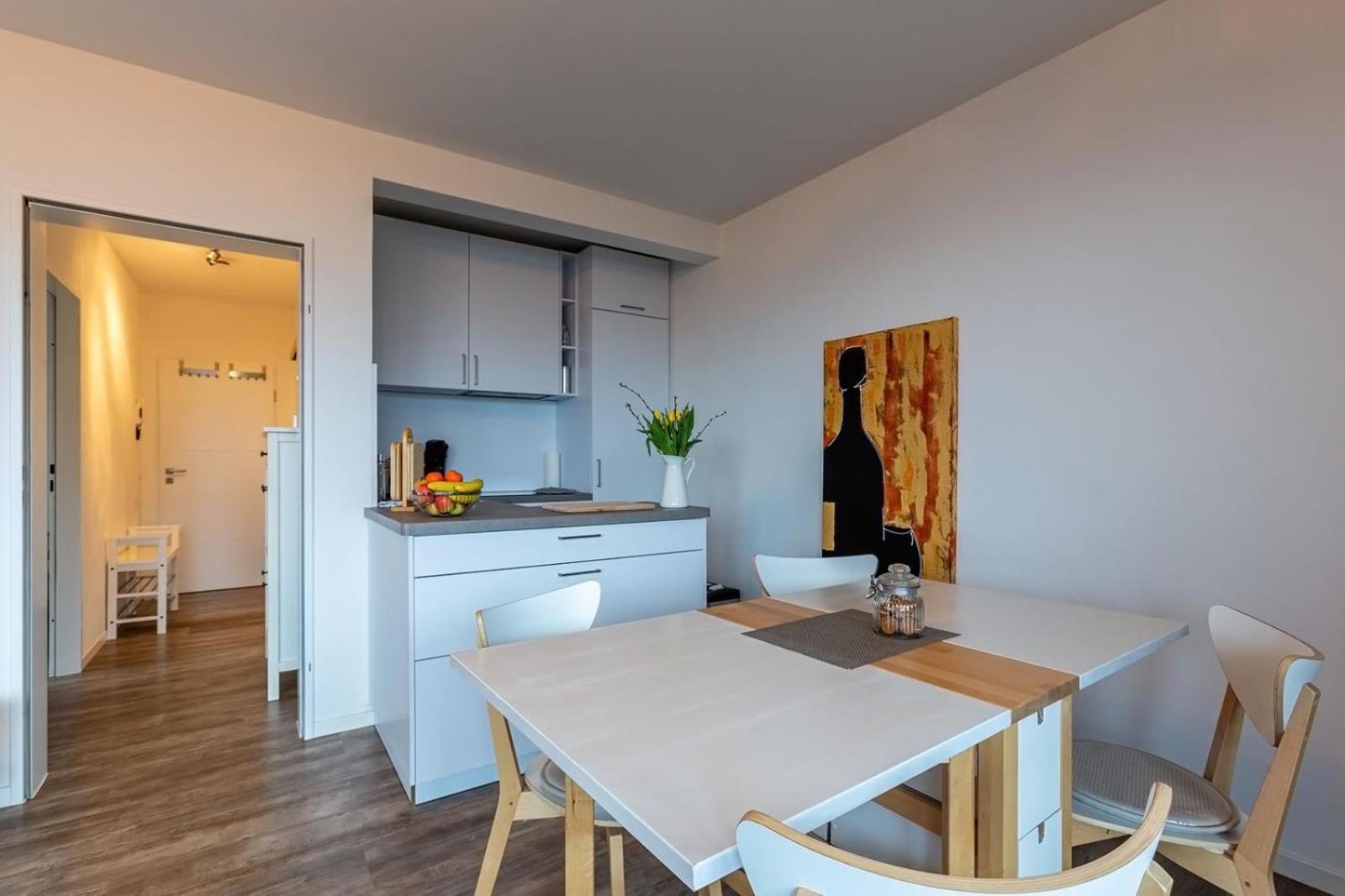 Ferienwohnung Aartalblick Willingen Виллинген Экстерьер фото