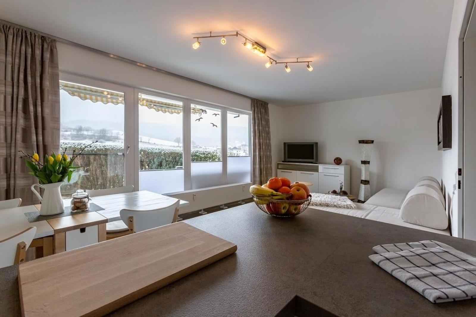 Ferienwohnung Aartalblick Willingen Виллинген Экстерьер фото
