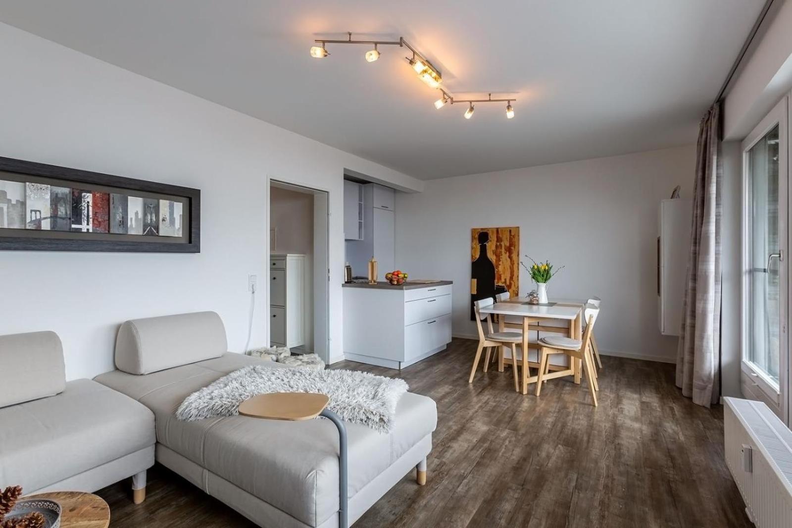 Ferienwohnung Aartalblick Willingen Виллинген Экстерьер фото