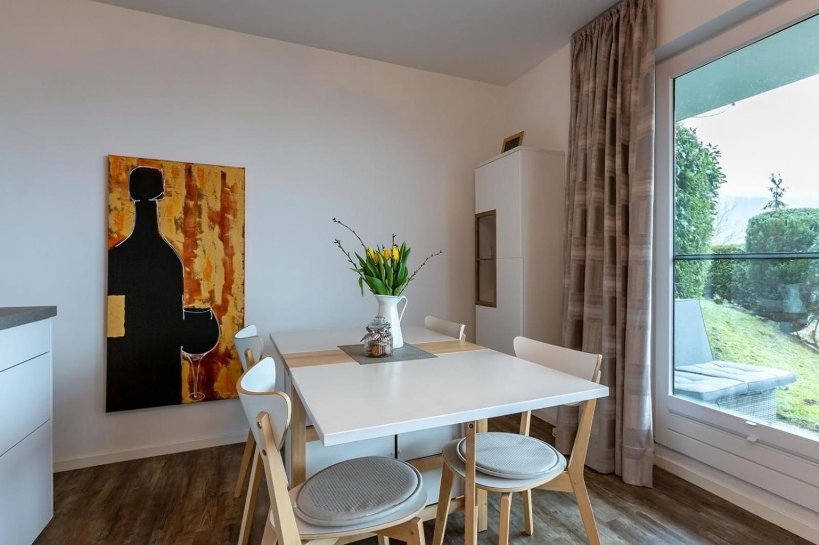 Ferienwohnung Aartalblick Willingen Виллинген Экстерьер фото